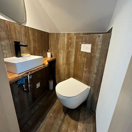Ferienhaus Thuringer Ruhe * Laucha (Thuringia)
